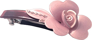 Ferma Coda Barrette