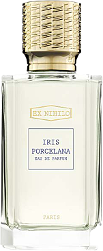 Iris Porcelana