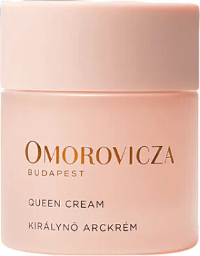 Queen Cream