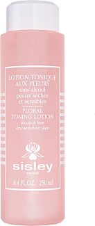 Floral Toning Lotion