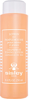 Grapefruit Toning Lotion