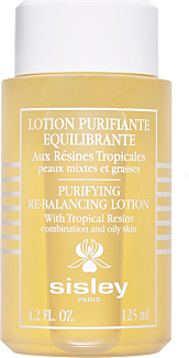 Purifying Balancing Lotion Tropical Resins