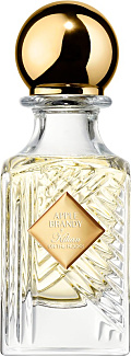 Apple Brandy On The Rocks