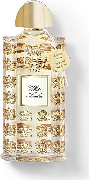 White Amber