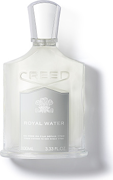 Royal Water