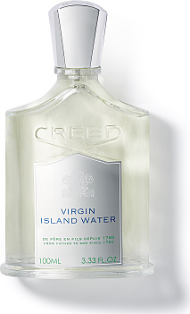 Virgin Island Water 