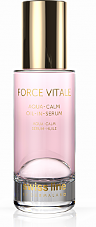 Aqua-Calm Oil-in-Serum 