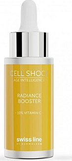 Radiance Booster