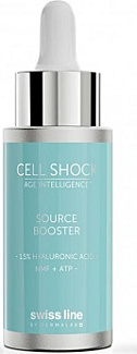 Source Booster