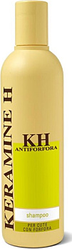 Anti-dandruff Purifying Shampoo