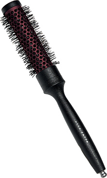 Grip & Gloss Hairbrush