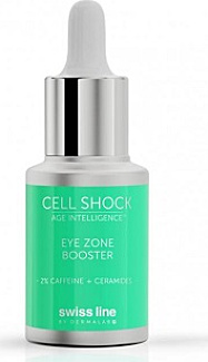 Eye Zone Booster