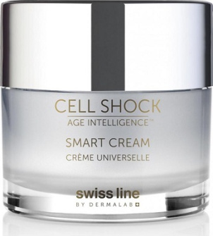 Smart Cream