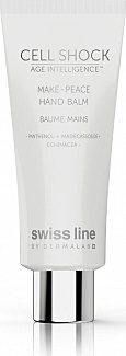 AI Make-Peace Hand Balm
