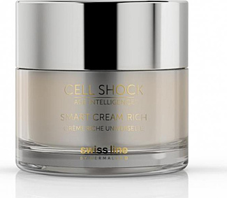 Smart Cream Rich
