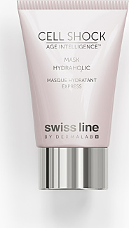 Hydraholic Mask