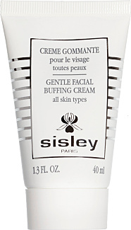 Gentle Facial Buffing Cream