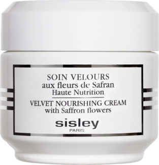 Velvet Nourishing Cream