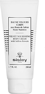 Velvet Nourishing Body Cream