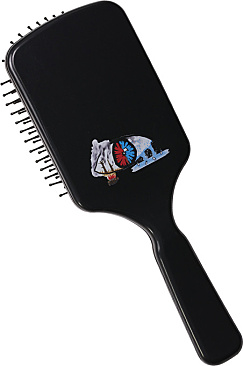 Rectangular Brush