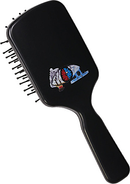 Rectangular Brush – Travel Size