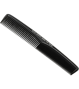 Carbonium Comb