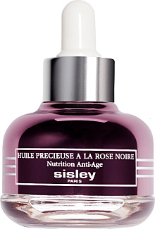 Black Rose Precious Face Oil