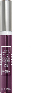 Black Rose Eye Contour Fluid