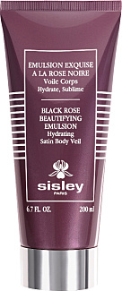 Black Rose Beautifying Emulsion