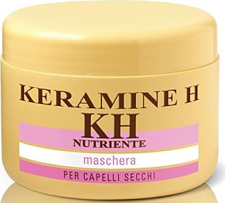 Mask Nutriente