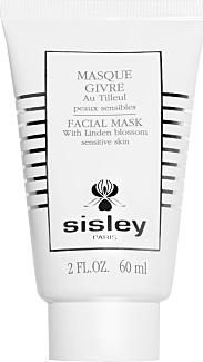 Facial Mask with Linden Blossom