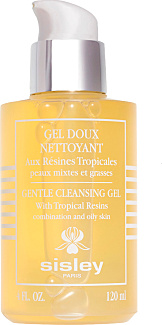 Gentle Cleansing Gel with Tropical Resins