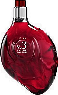 Red Heart 