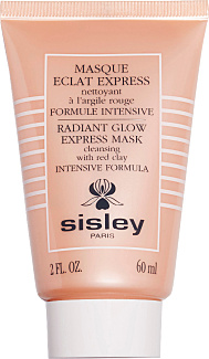Radiant Glow Express Mask