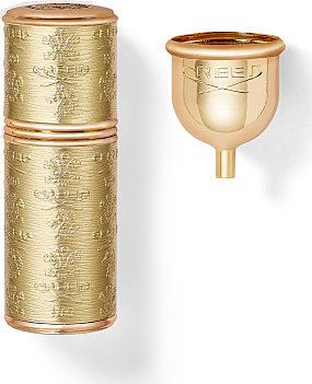 Atomiser Gold/Gold
