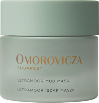Ultramoor Mud Mask
