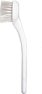 Gentle Brush Face and Neck