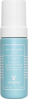 Radiance Foaming Cream