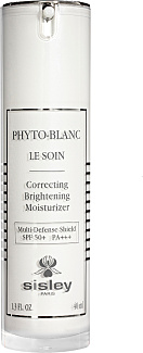 Phyto-Blanc Le Soin  SPF50+ PA+++