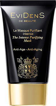 The Intense Purifying Mask