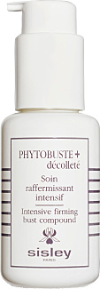 Phytobuste + décolleté