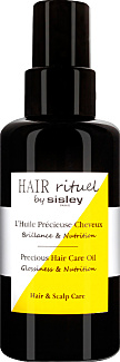 Precious Hair Care Oil