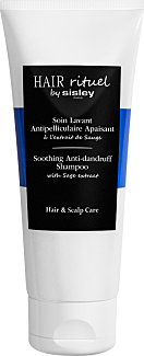 Soothing Anti-Dandruff Shampoo