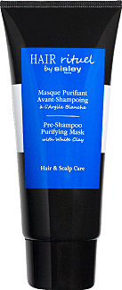 Pre-Shampoo Purifying Mask