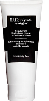 Revitalizing Straightening Shampoo