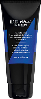 Color Beautifying Hair Care Mask