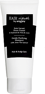 Gentle Purifying Shampoo