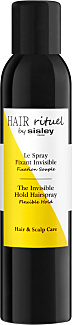 Invisible Hold Hairspray