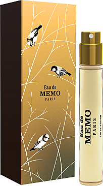 Eau De Memo