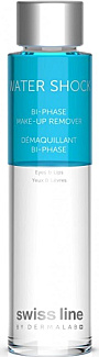Bi-Phase Make-up Remover Eyes & Lips